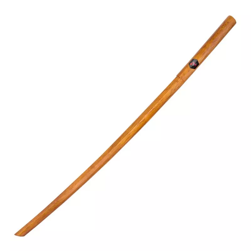 Bokken z czerwonego dębu FUJIMAE