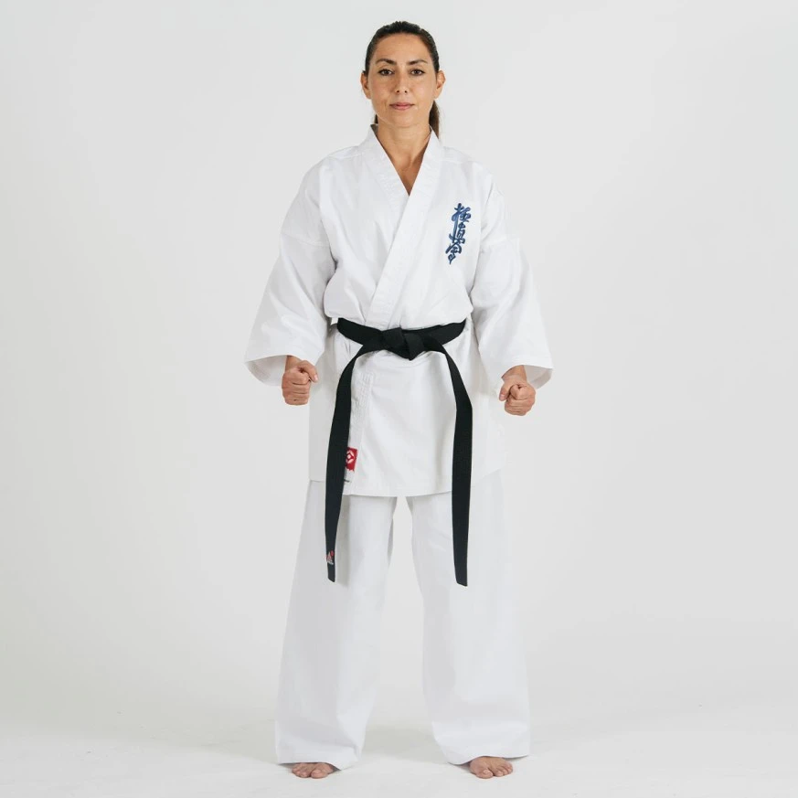 Karatega kimono Karate Kyokushin FUJIMAE